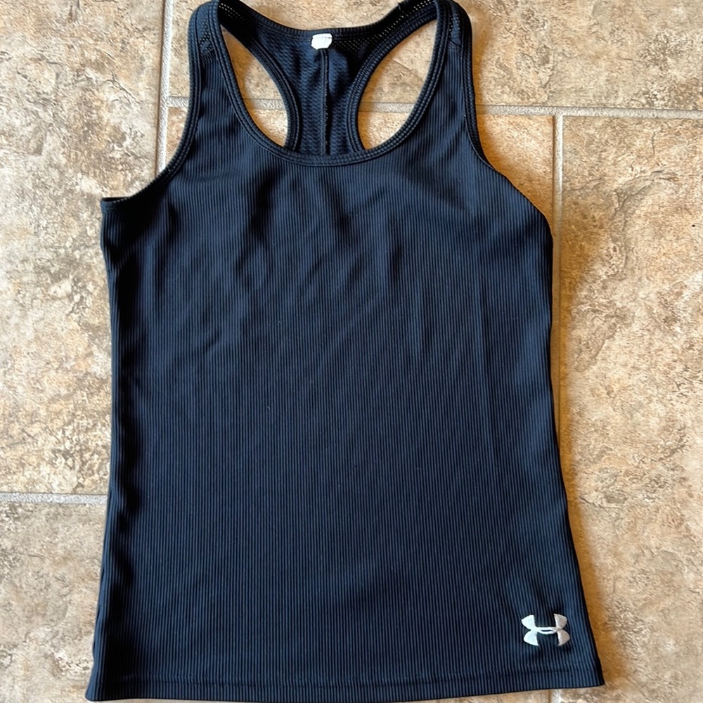 Under Armour tank top